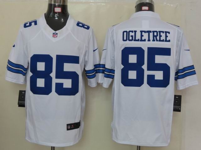 Nike Dallas Cowboys Limited Jerseys-031